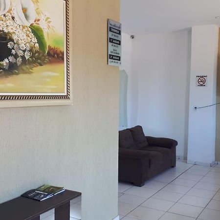 Center Palmas بالماس المظهر الخارجي الصورة
