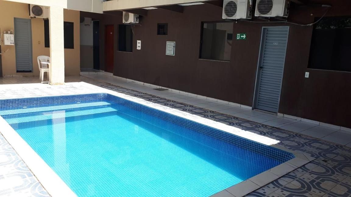 Center Palmas بالماس المظهر الخارجي الصورة
