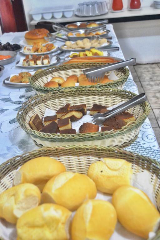 Center Palmas بالماس المظهر الخارجي الصورة