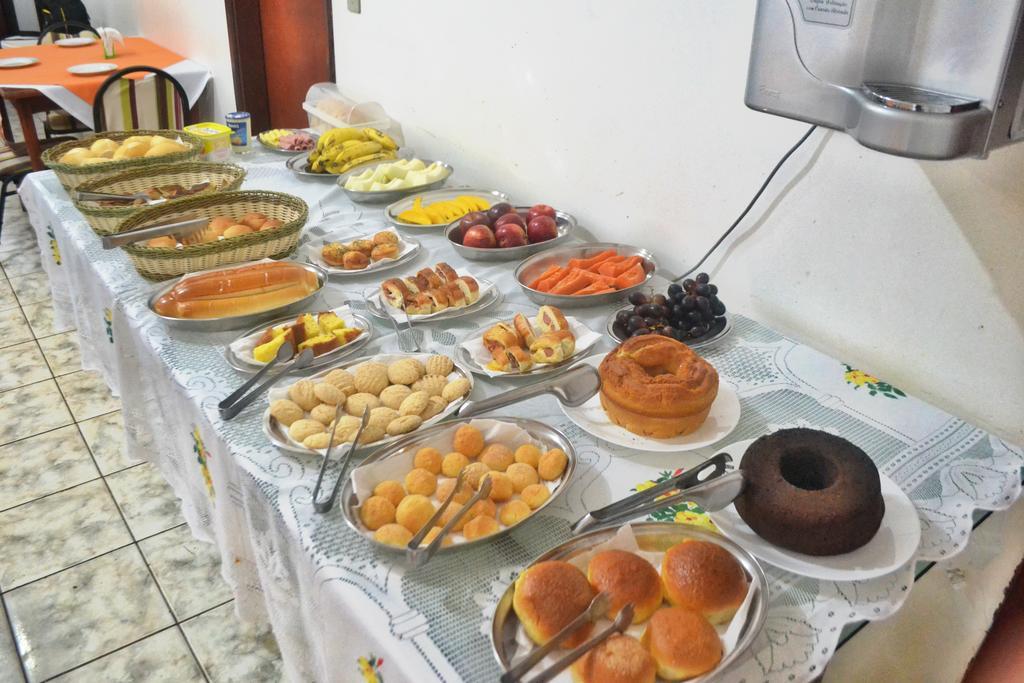 Center Palmas بالماس المظهر الخارجي الصورة