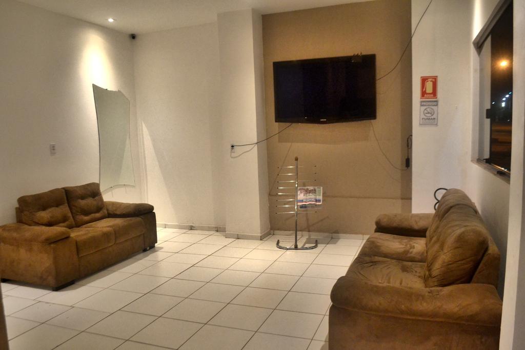 Center Palmas بالماس المظهر الخارجي الصورة